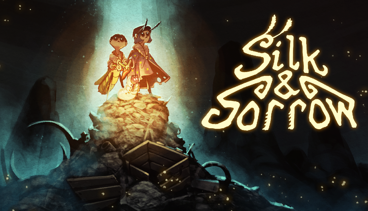 Silk & Sorrow
