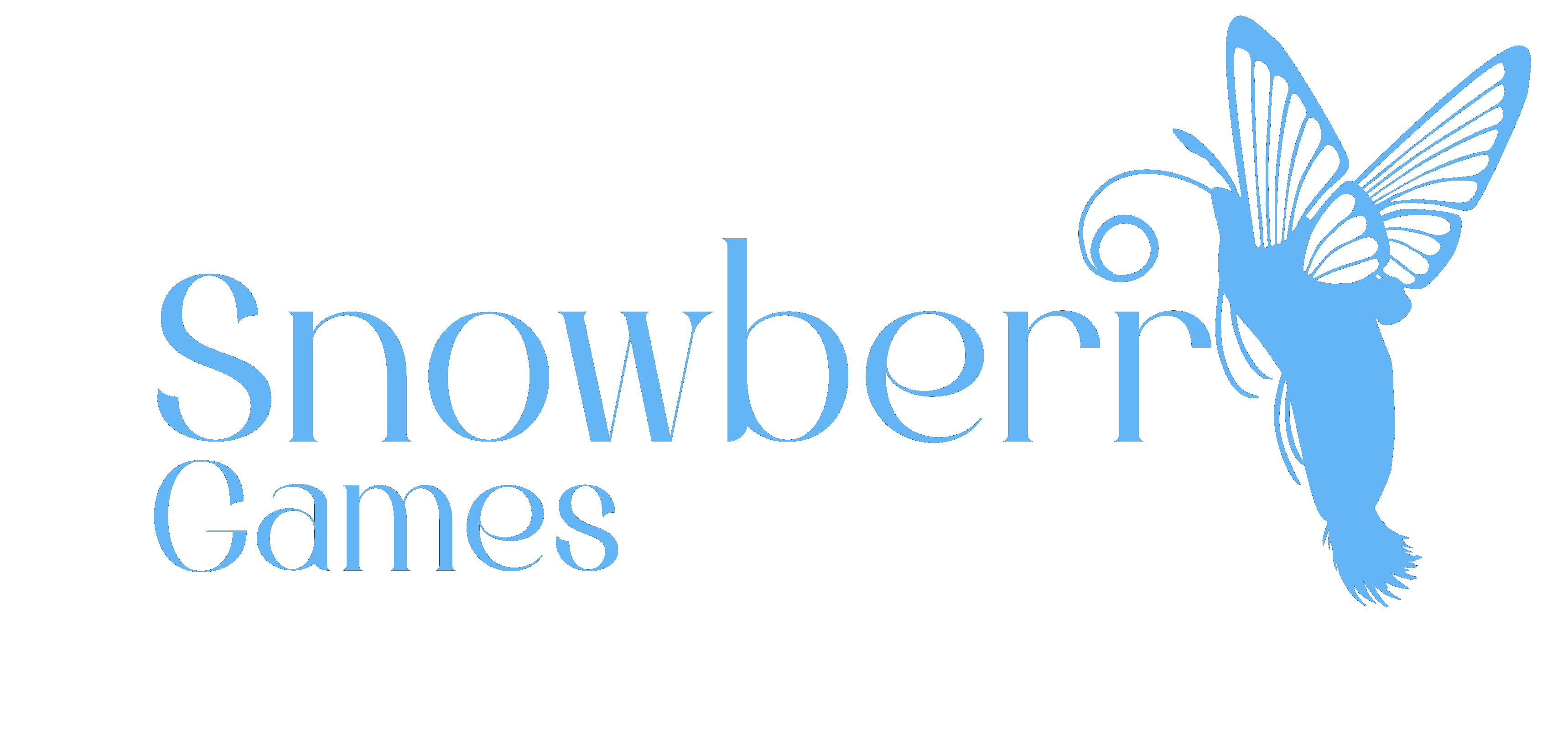 Snowberry Games Logo